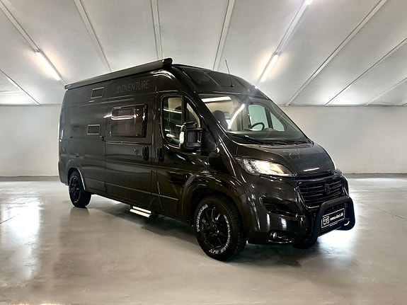 Chausson 594 Vip