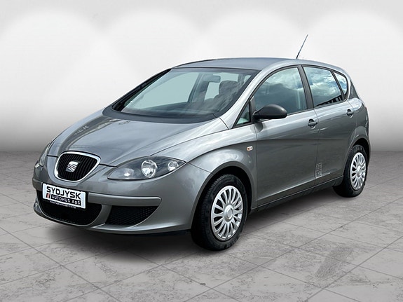 Seat Altea