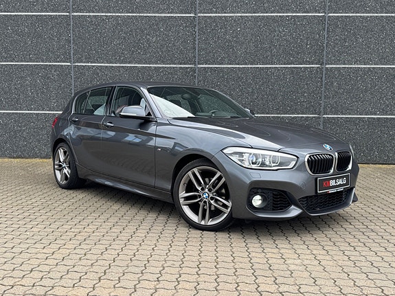 BMW 118i