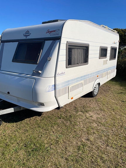 Hobby Hobby Excellent 460 ufe