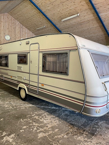 LMC LMC 540