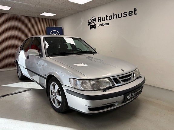 Saab 9-3