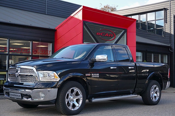 Dodge RAM 1500