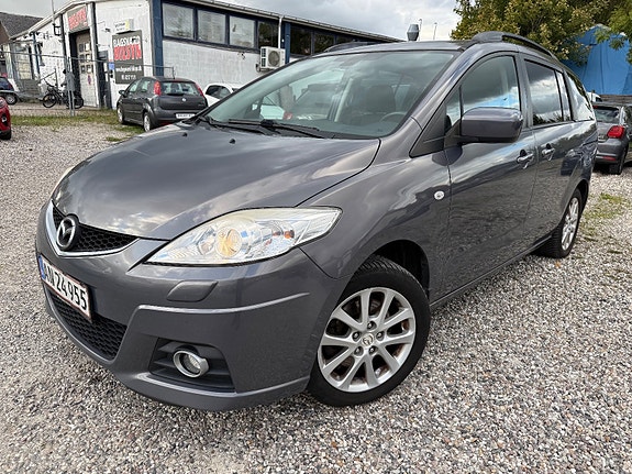 Mazda 5