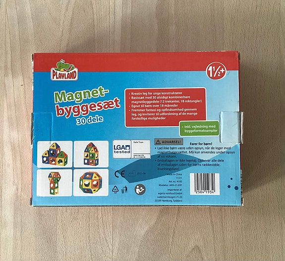 Product image 2 of 3