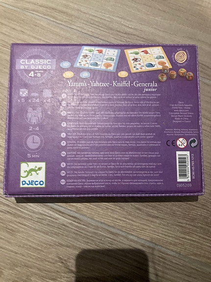 Product image 2 of 5