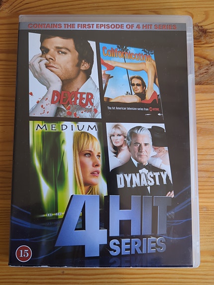 Product image 1 of 5