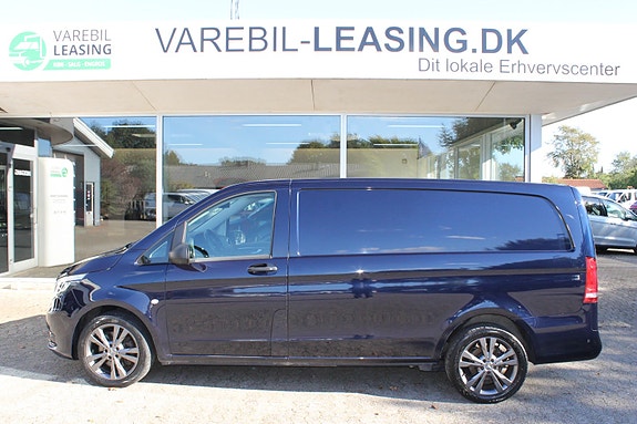Mercedes Vito 119