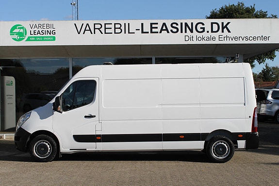 Renault Master III T35