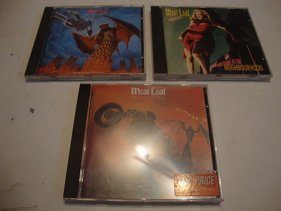 Product image 1 of 5