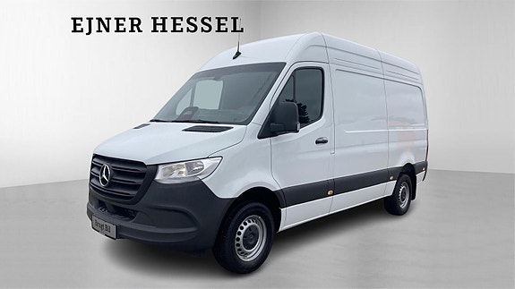 Mercedes Sprinter 317