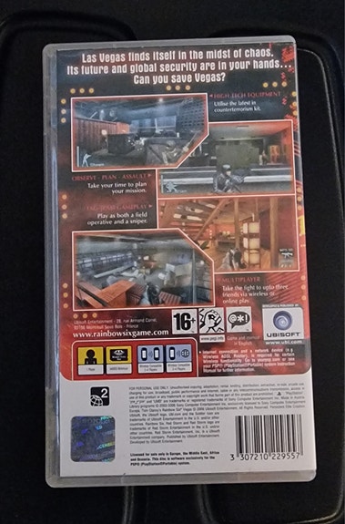 Product image 2 of 6