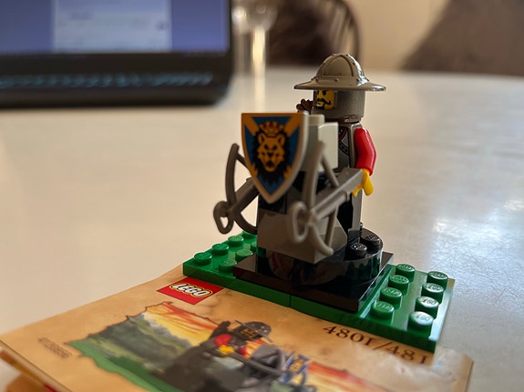 Product image 2 of 5