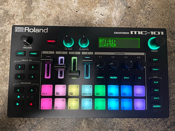 Product image 1 of 4