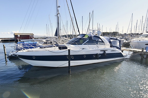 Cranchi  Mediterranee 47