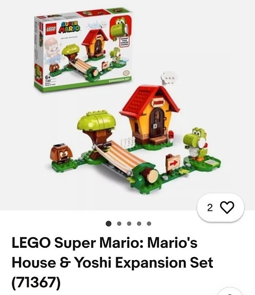 Product image 2 of 2