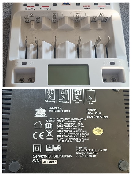 Product image 2 of 3