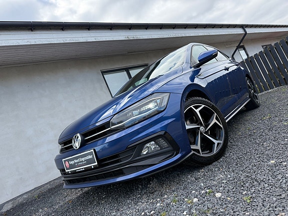 VW Polo