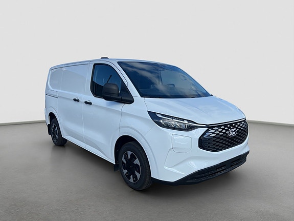 Ford E-Transit Custom 340L