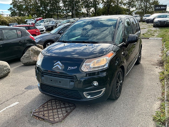 Citroen C3 Picasso