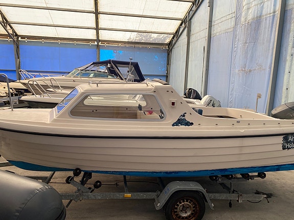 Crescent 535 Classic