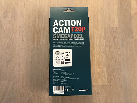 Product image 2 of 5