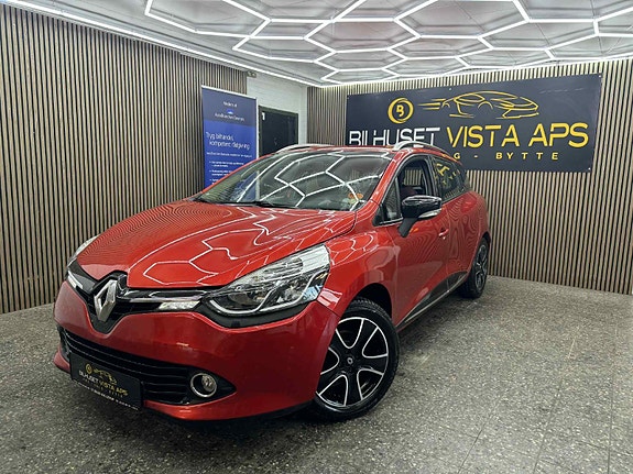 Renault Clio IV