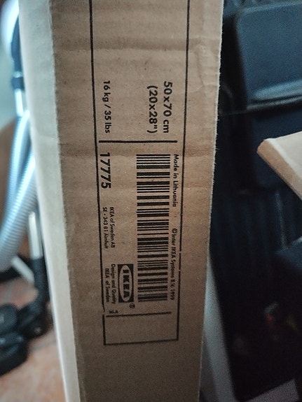 Product image 2 of 3