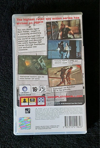 Product image 2 of 6