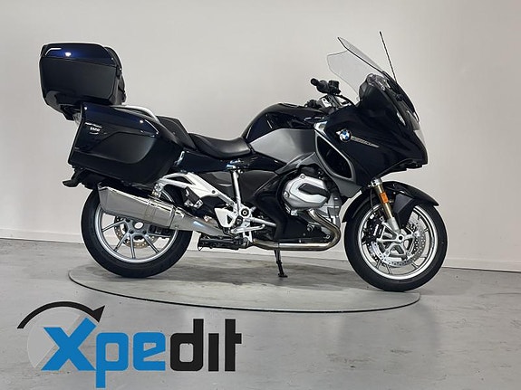 BMW R 1200 RT