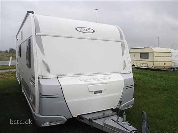 LMC 2010 - LMC Cello 520 K