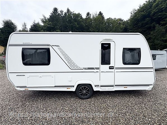 Fendt Bianco Selection 495 SG