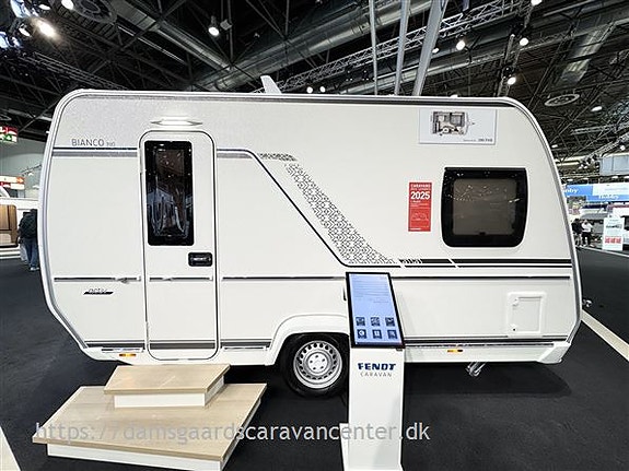 Fendt Bianco Activ 390 FHS