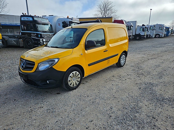 Mercedes Citan 108