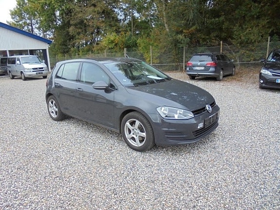 VW Golf VII