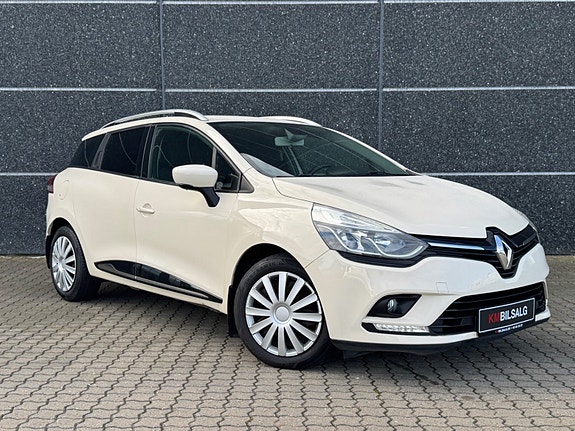 Renault Clio IV