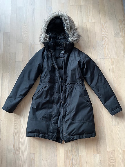 Parka Til salg (side 2) DBA