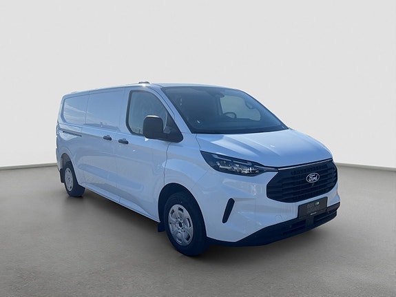Ford Transit Custom 320L