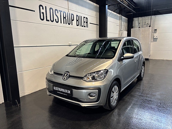 VW UP!