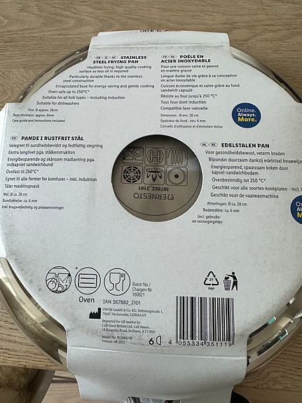 Product image 2 of 2