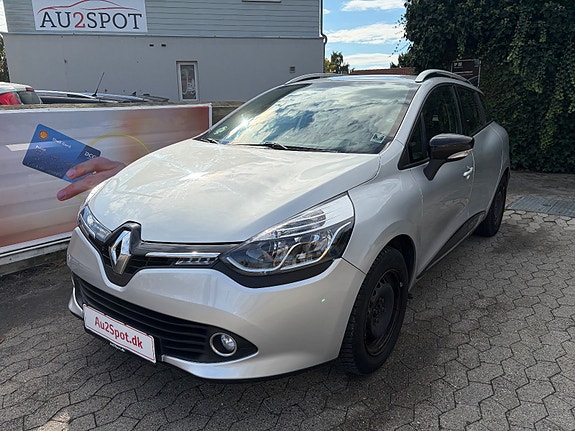 Renault Clio IV