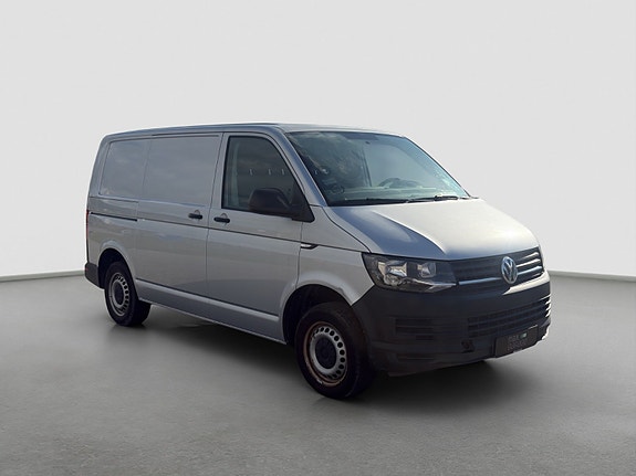 VW Transporter