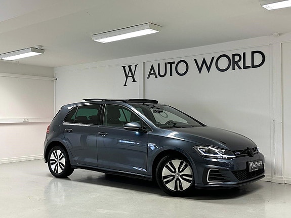 VW Golf VII