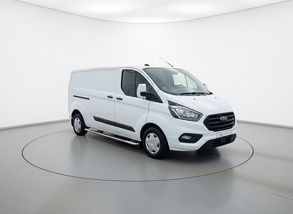 Ford Transit Custom 320L