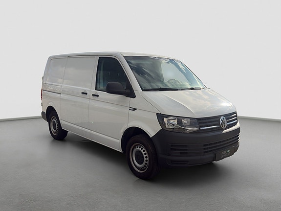 VW Transporter