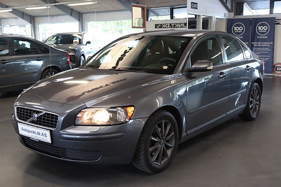 Volvo S40