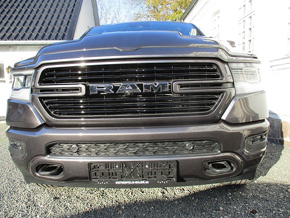 Dodge RAM 1500