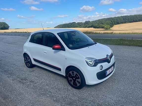 Renault Twingo til salg hos Nabilli