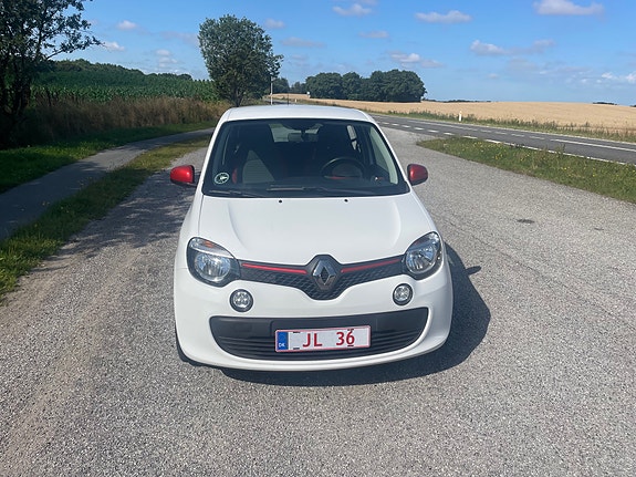 Renault Twingo til salg hos Nabilli