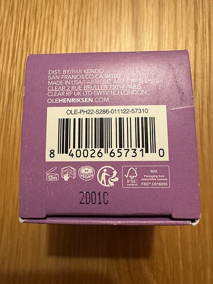 Product image 2 of 3